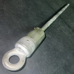 Elastimold 600AT High voltage Power Lineman Tool 15-35kV Assembly Tool Stick-Op