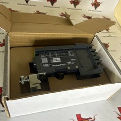 Square D Circuit Breaker BGA260501 new inbox PowerPact￼