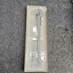 TRUSCO KM-250 Angle Measuring Tool for Sharp & Obtuse Angles