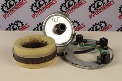 Siemens 1FU1050-6AC (1654174201c) (Hall / Speedometer) – 6 months warranty