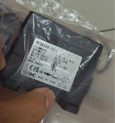 New SMC PF2D520-13-1 Corrosion resistant flow sensor