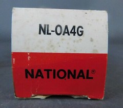 National Electronics NL-0A4G Tube, 7-Pins – NEW Surplus!