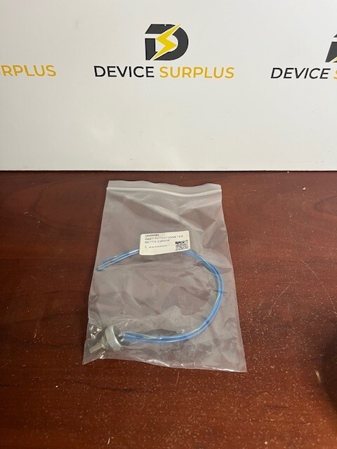 VISHAY SFERNICE ECS78PBA102W6507A 2044 POTENTIOMETER BETTIS EM500F NEW