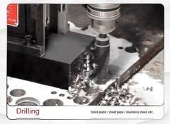 Multifunction Magnetic Drill Adjustable Speed Forward And Reverse Electric Drill