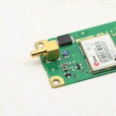 USED ublox LEA-M8T-0-10 GPS Module Board Tested 1PC