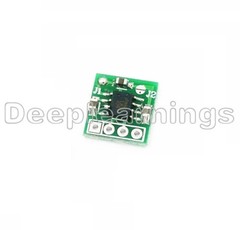 LM2662 ICL7660 ICL7662 TPS60403 Positive to Negative Voltage Reverse Regulator