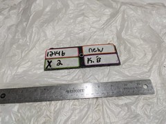 Sostch 3M 1181 Electrical Tape Copper foil with conductive acrylic pressure