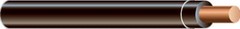 12 Solid Building Wire, Red, 500 Ft. – 11589958