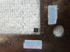 2pcs UPI9003Q UP9O03Q UP90O3Q UP9003O UP9003Q UP9003QQKF WQFN3x3-20 IC