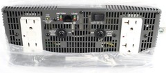 New PV3000GFCI TRIPP-LITE 3000W Inverter 12Vdc to 120Vac