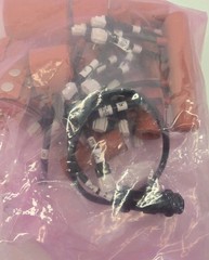 Watlow/MKS Heater Jacket YRC708 Rev. E02 / AMAT 0190-41693