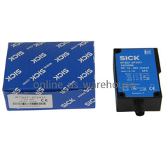 For SICK WTB27-3P2411 1025994 Photoelectric Sensor DC 10-30V- US Stock