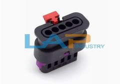 5PCS New FIT For Connector 1-2236898-5 connector