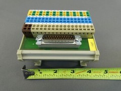 Weidmuller 8383670000 Connector – NEW Surplus!