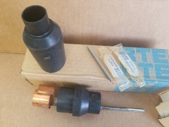 Cooper Power Systems RTE 2625133B11M Tape Shield Adapter