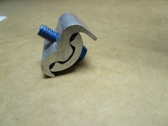 AFL 396.6P CONN PG 6W-3/0C TAP 1 BOLT / LOT OF 10