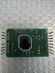 Sony SBX1637A-01-02