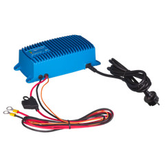 Victron Blue Smart IP67 Charger 12 Volt 25 Amp BPC122547106