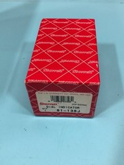 Starrett 25-341J Plunger-Style Variance Indicator, 194411
