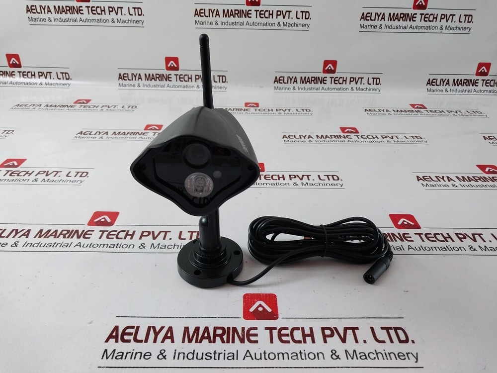 Defender 22304 security camera 50/60hz