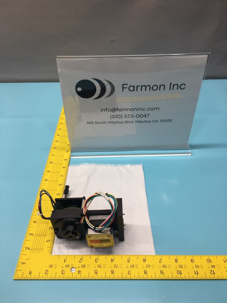 VEXTA PK243M-01AA ORIENTAL MOTOR, Servo Motor, 2-Phase, DC 0.95A, 4.2OHM, 127679