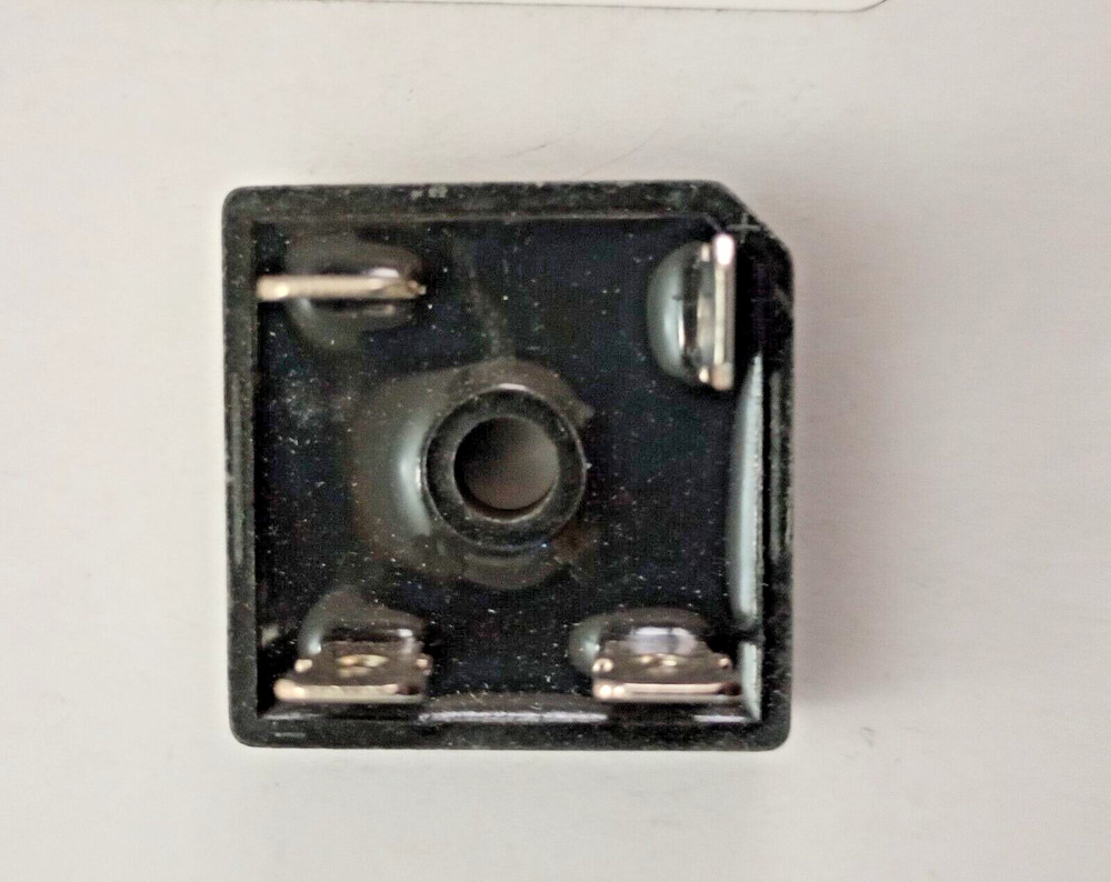 lot of 2 VISHAY GBPC3504-E4/51 Bridge Rectifiers NEW