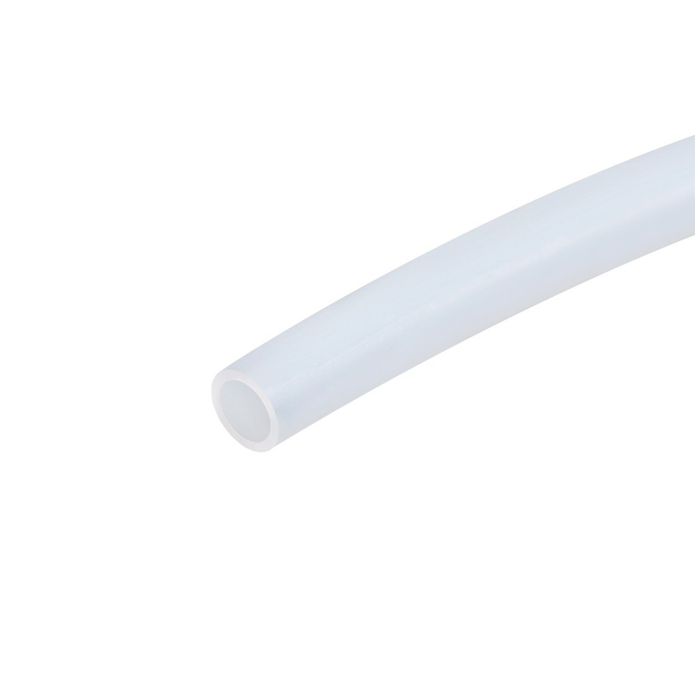 2mm ID 3mm OD PTFE Tubing Tube Pipe 1 Meter 3.3ft Lengh For 3D Printer RepRap