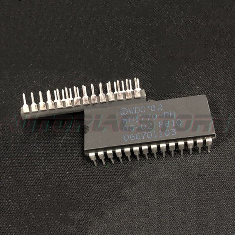 New 2PCS WD1770-PH WD1770-PH00-02 DIP28 High quality