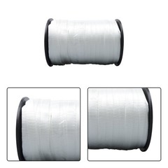 Polyester Pull Tape 3/4″ x 528′ Mule Tape Flat Rope 2500 lbf Tensile Capacity