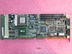Portwell KJ060020-P560D Peak 560 V4.51PG/R2.5 P560S-2F68 SBC W/ MMX CPU