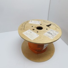 Lapp 700711 14AWG 2KV 4 Conductor 2 Ground Olflex Power & Control Cable 100′