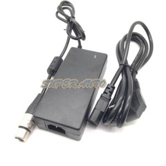 1Pcs RX-18TD fill light led camera light power adapter 15V7A XLR head 4 holes