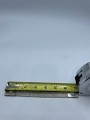 Harger grounding strap 1x.062×6 GS1062613/8F