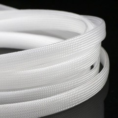 5/8″ PET Expandable Wire Cable Sleeving Sheathing Braided Loom Tubing Harness