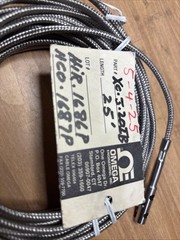 OMEGA ENGINEERING XE-J-20IB New No Box 25 ‘
