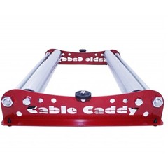Cable Dispenser, Cable Reel Roller, Cable Caddy up to 510 mm / 20 in. Width