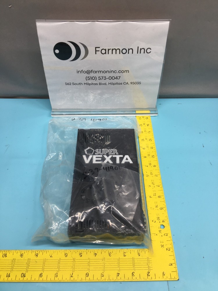 ORIENTAL MOTOR UDX5128N SUPER VEXTA 5-PHASE DRIVER, 140000