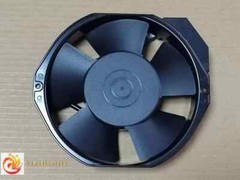 1PC Pfannenberg FAN1738-C 230VAC 0.16/0.17A 172*150*38MM cooling fan