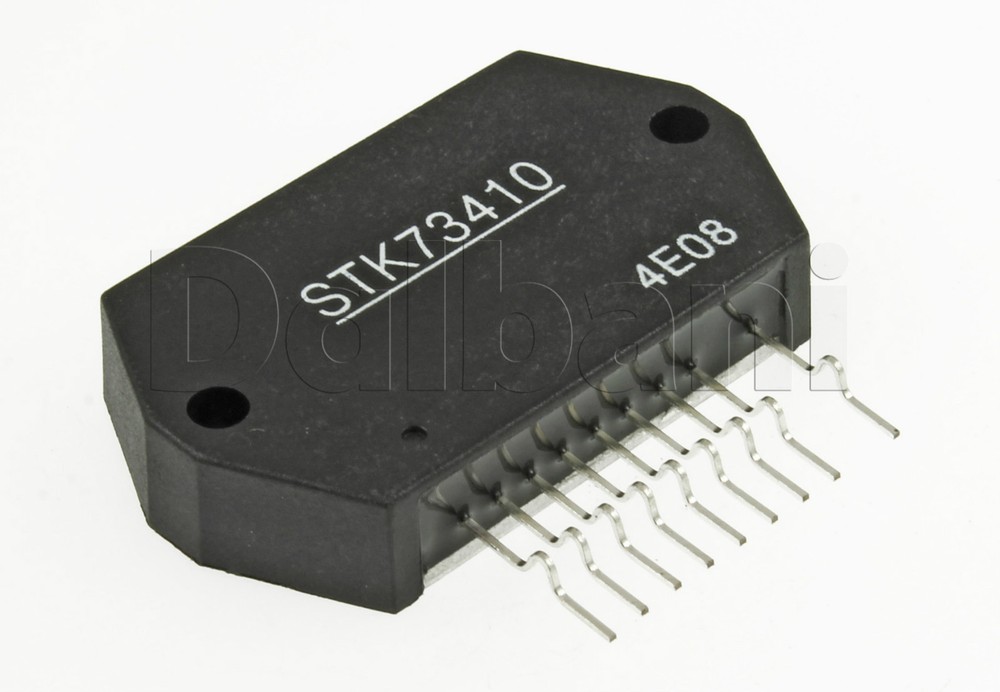 STK73410 Original New Sumitomo Integrated Circuit
