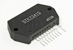 STK73410 Original New Sumitomo Integrated Circuit