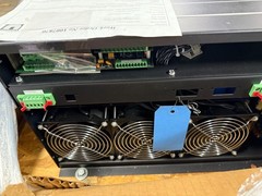 UNICO 112413 2400 Performance ECL‑2 Modular Inverter FACTORY REPAIRED