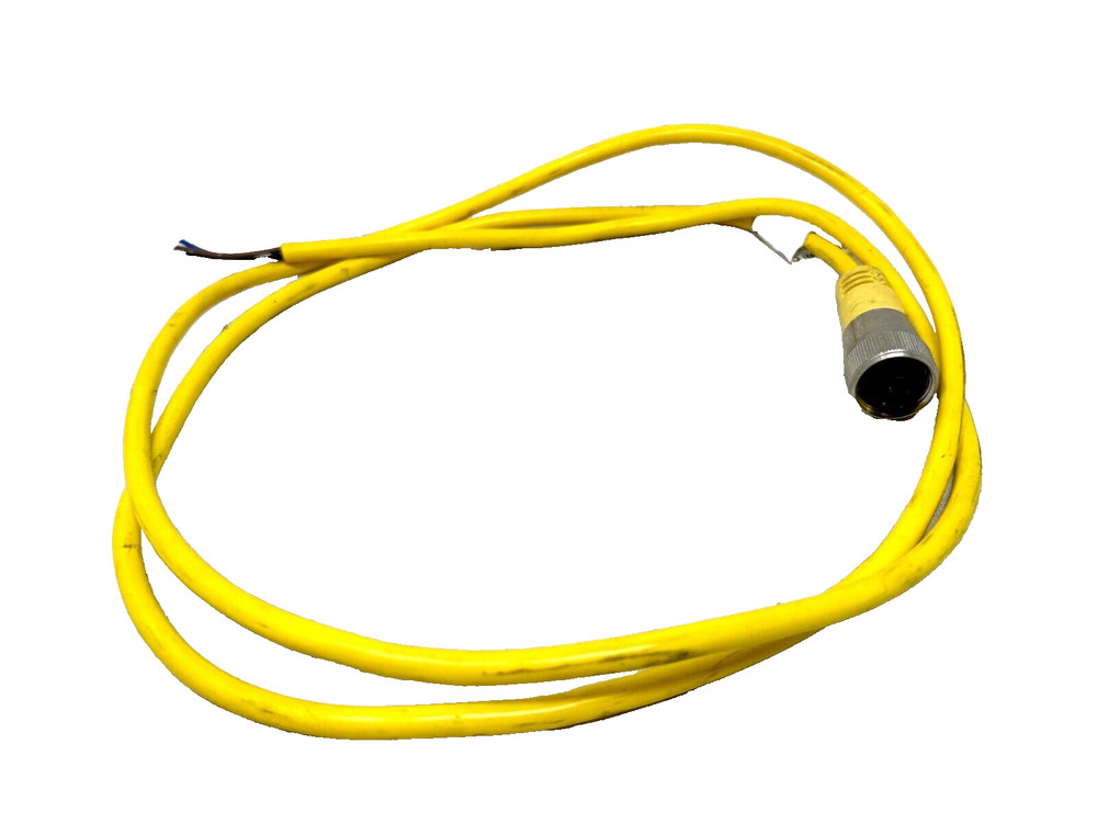 Mencom MINC-4FPX-4M Cordset