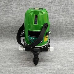 YAMASHIN GA-06BB Laser Marker 532nm Green & 650nm Red Laser, 3H Usage