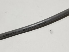 Alpha Wire 1177C 22/7C Cabled 5.3 Twists Comm/Control Cable 300V 75C CMG /25ft