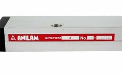 Anilam Heidenhain 62-15615 system: A length measuring device -used-