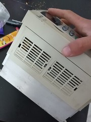 one DELTA VFD022B43B Welcome counteroffer