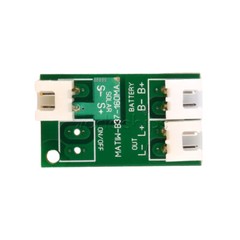Photovoltaic Solar Light Battery Charging Controller Li Battery Protection New