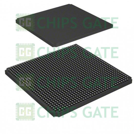 1PCS NEW LFE2M70E-5F1152C LATTICE 0805+ BGA1152