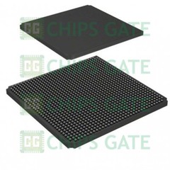 1PCS NEW LFE2M70E-5F1152C LATTICE 0805+ BGA1152