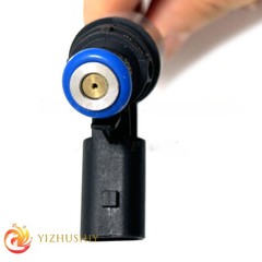 4PCS Fuel Injector for Hyundai Sonata Kia Sorento 2015-2018 2.4L 353102GGA0